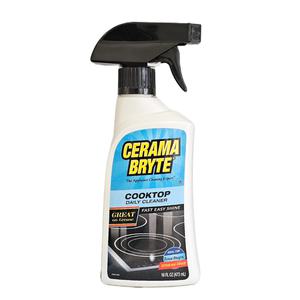 세라마브라이트 인덕션 쿡탑 데일리 클리너 473ml