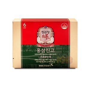 정관장 홍삼진고 250gX2병/1박스 I