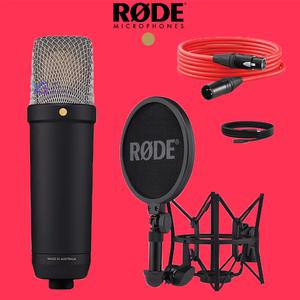 RODE NT1 5TH GENERATION 정품 보컬용/스튜디오콘덴서마이크/NT1-A신형