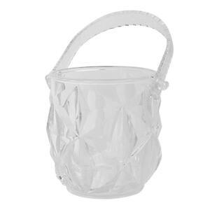 다이아몬드 아크릴 얼음통 투명 아이스 버켓