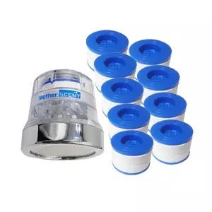 마더센트 주방용 싱크대 코브라 타입 + 필터 9p 세트