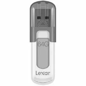 USB 메모리 JumpDrive V100 64GB Lexar