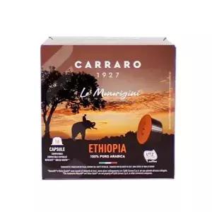 까라로 돌체구스토 호환 캡슐커피 에티오피아 16개입