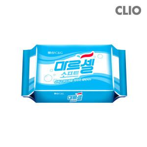 크리오 마르셀 소프트 세탁비누 230g X 32개 1박스