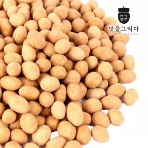 맛을 그리다 월남땅콩 로스티드 피넛 700g