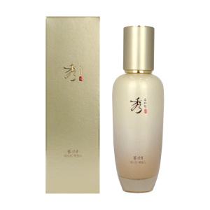 수려한 진생 퍼스트 에센스 120ml