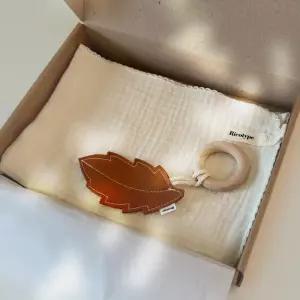 거즈 블랭킷 - 출산선물 아기 낮잠이불