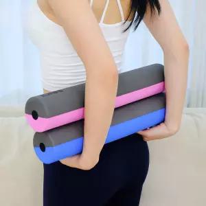 INNOI 미니폼롤러 얇은 작은 슬림 소형 EVA 45cm 종아리 목딥롤러 폼블러 폼플러 HT-2K