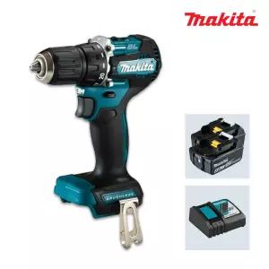 마끼다 DDF487RTE 18V 5.0Ah 2팩 충전드라이버드릴 BL DDF483후속