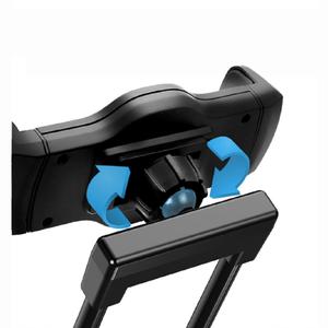 홀렌 거북목예방 침대 쇼파 누워서 목에거는 목걸이형 스마트폰 휴대폰 넥 거치대