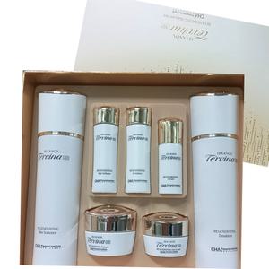 이자녹스 테르비나 AD 리제너레이팅 2종 기획세트