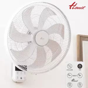 한일 벽걸이선풍기 리모컨 사무실 업소용 FW-G69R