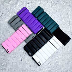 HNF 발목 손목 팔목 모래주머니 중량 밴드 0.5kg 1kg 모레 무게