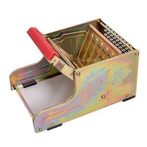 엔젤 철발 짤순이 대걸레 마포 탈수기 A024