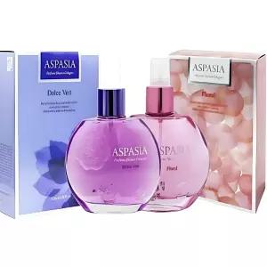 코랜스 ASPASIA.샤워코롱 돌체베르150ml/후로랄150ml *2종류 *옵션선택 가능.