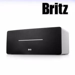 브리츠 BR-JB5608 / 블루투스 스피커 / AUX단자 70W / 화이트