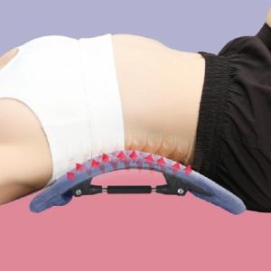 허리 스트레칭 기구 바른 자세 척추 교정기