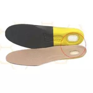 [셀러허브]허니콤 실리콘깔창 구두깔창 메쉬원단 (S7416424)