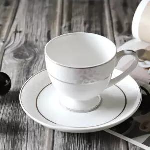 비발디 당초문 커피잔 2인조세트 찻잔 커피잔세트