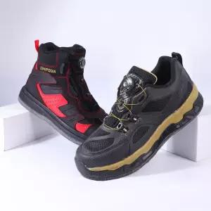 갯바위 신발 선상겸용 낚시화 스파이크핀 펠트화