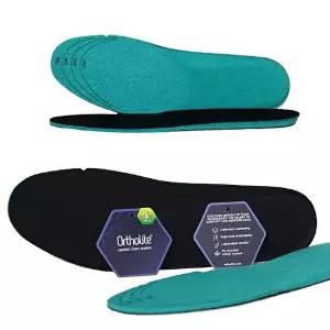 [셀러허브 패션]오솔라이트 인솔 오픈셀폼 깔창 국산 ortholite (6418457A)