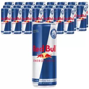 레드불 에너지 드링크 250ml x 24캔
