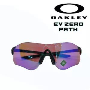 오클리 선글라스 이브이제로 스포츠 골프용 고글 9313 05