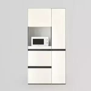 베닝 비스포크 주방 서랍 렌지대 세트 950 착불