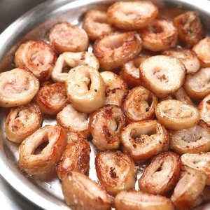 [글램쿡] 훈제 돼지막창 슬라이스 250g