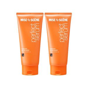 미쟝센 퍼펙트 세럼 트리트먼트 330ml, 2개