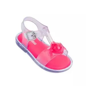 [보리보리/토박스]미니멜리사 마 샌들 II BB 화이트 MSKBJ1TSMA11WHT