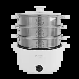 키친아트 3단 멀티쿠커찜기 KAMC-ST544