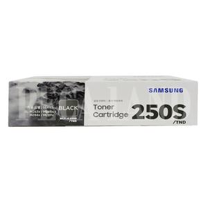삼성 정품토너 MLT-K250S 2843/2843DW/2890FW/2893FW
