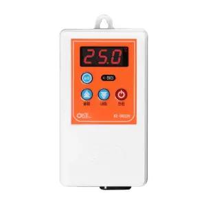 세원 온도조절기 히터전용 OKE-6422H 대형수조용 활어용 횟집용 활어수족관 히터온도조절기