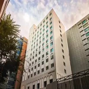 [서울 게스트하우스] 여의도 더 코노셔 레지던스 (영등포,여의도)