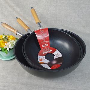 업소용 중식팬 토스코 코팅 중국팬 28 AA 웍 볶음팬
