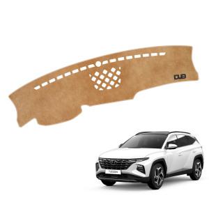 투싼 NX4/4세대 플라즈마 논슬립 벨벳 대쉬보드커버