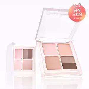 [NEW COLOR]  잉크 포켓 섀도우 팔레트