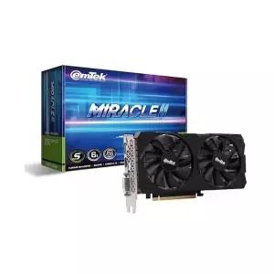 [에스투씨엔아이]이엠텍 지포스 GTX 1660 SUPER MIRACLE II D6 6GB