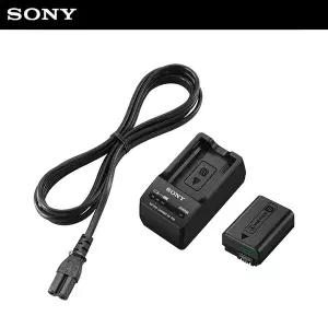 배터리 충전기 키트 ACC-TRW (NP-FW50 + BC-TRW 급속 충전기 KIT)