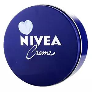 니베아 크림 150ml 4개