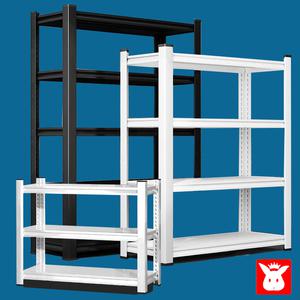 철재앵글 철제 제작 진열대 선반 토토홈랙 3단