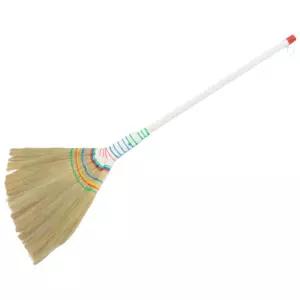 강동누리 PVC 갈대비 (롱) 미얀마