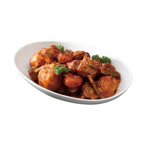 [국선생] 닭볶음탕