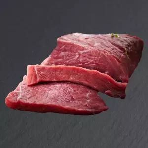 [헬스꼬기]지방제거 호주산 소고기 우둔살 스테이크 100gX10팩