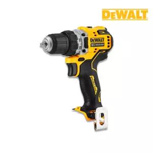 디월트 DCD701N 12V 드릴 드라이버 베어툴 DCD710상위