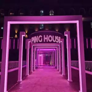 [경기 게스트하우스] 남양주 더 드림핑 핑하우스 (남양주(오남,조안,화도,진접))