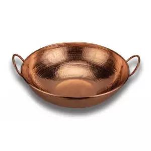 수제 구리냄비 인덕션용 동냄비 샤브샤브 밀푀유나베