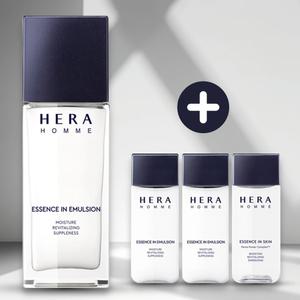 헤라 옴므 로션 110ml+로션40ml+스킨20ml (코스트코)