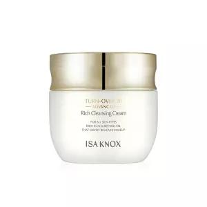 이자녹스 턴 오버 28일 어드밴스드 리치 클렌징 크림 200ml